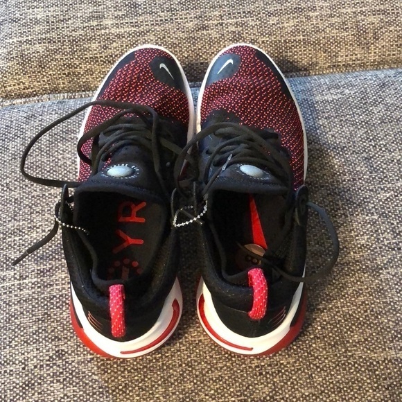 Nike Joyride Run Flyknit Running Shoes Women's size 8 NWOT Lightweight Flexible - Picture 7 of 7